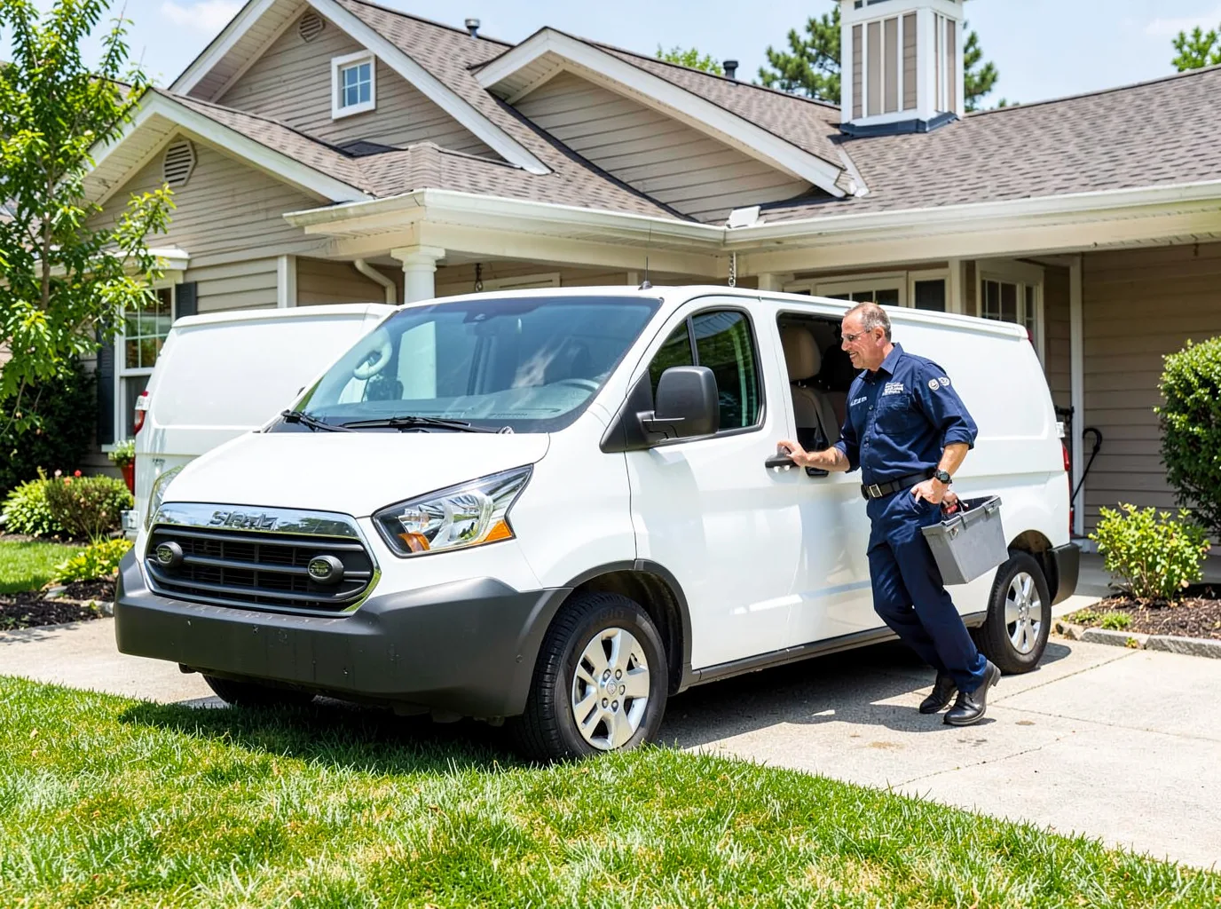 Emergency Plumber company in Perkins, MO